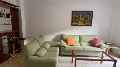Attic in Buenavista-Fabelo photo 27