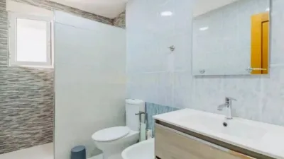 Apartment in Calpe - Calp photo 11