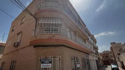 Apartment on Calle de Aniceto photo 3