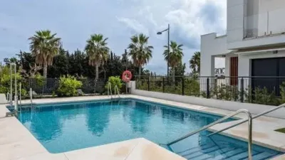 Townhouse in Bel-Air-Cancelada-Saladillo photo 14
