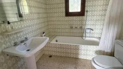 Chalet in La Viña-Montemar-San Jaime photo 7