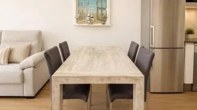 Apartment in Passatge Muga Delta photo 5