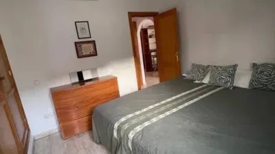 Attic in Buenavista-Fabelo photo 33