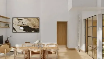 Apartment in Madrid Capital photo 5