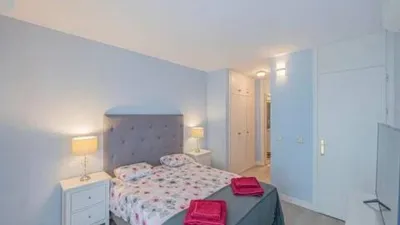 Apartment in Estepona photo 12