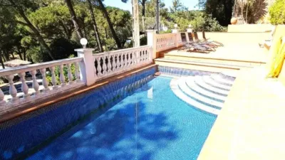 Chalet en Begur photo 36