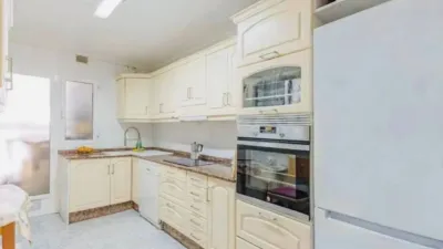 Apartment in Calpe - Calp photo 6