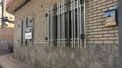 Apartment on Calle de Aniceto photo 7