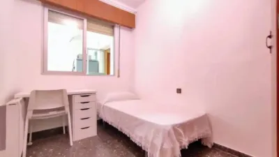 Piso – Albacete Capital - Vista 3