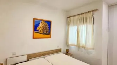 Apartment on Isla Bonita Street photo 17
