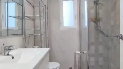 Piso – Albacete Capital - Vista 4