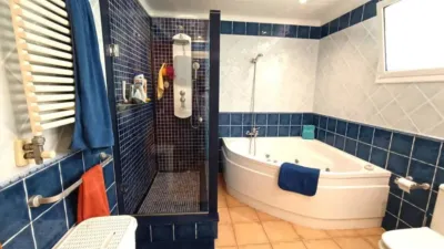 Chalet en Begur photo 15