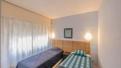 Apartment in Estepona photo 9