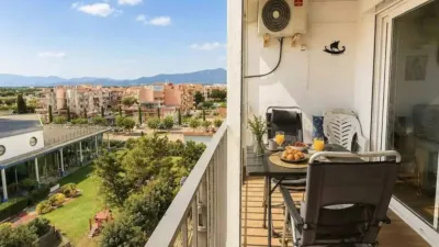 Apartment in Passatge Delta Muga photo 2