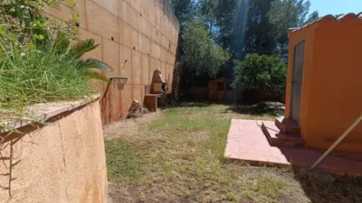 Chalet en Begur photo 27