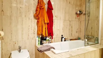 Apartment in Trafalgar photo 12