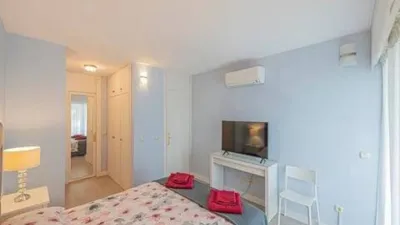 Apartment in Estepona photo 15