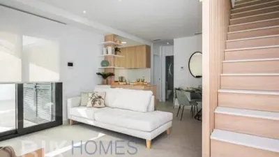 Casa – Torrevieja, Urbanización Los Balcones - Vista 5