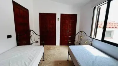 Apartment on Avenida Marítima photo 11