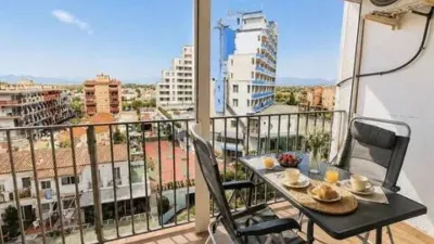 Apartment in Passatge Muga Delta photo 3