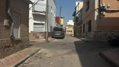 Apartment on Calle de Aniceto photo 8