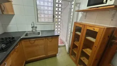 Apartment on Carrer de les Begònies photo 8