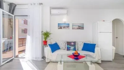 Apartment in Carrer del Port Banyuls photo 3