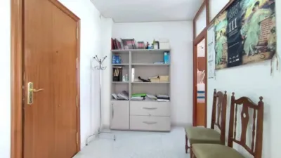 Local comercial en venta en Centro-Villacerrada-Pajarita - Vista 5