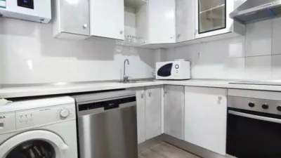 Piso – Albacete Capital - Vista 4