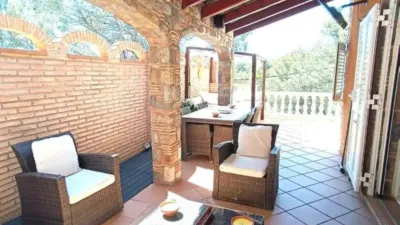 Chalet en Begur photo 24