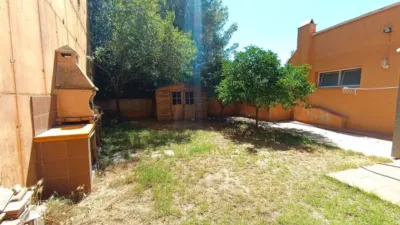 Chalet en Begur photo 28