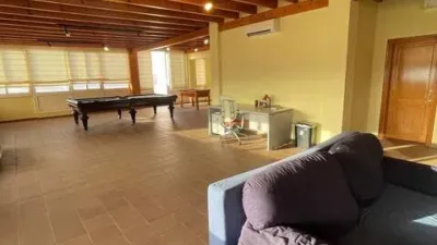 Attic in Buenavista-Fabelo photo 16