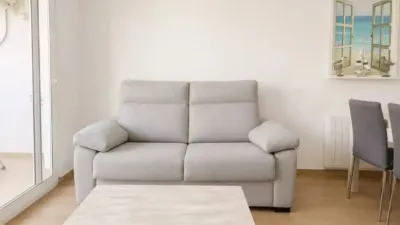 Apartment in Passatge Delta Muga photo 9