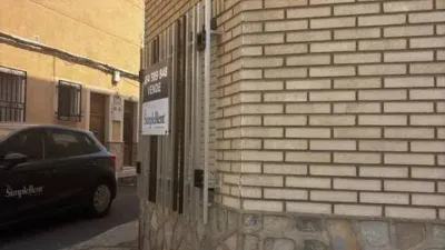 Apartment on Calle de Aniceto photo 9
