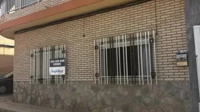Apartment on Calle de Aniceto photo 6
