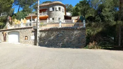 Chalet en Begur photo 2