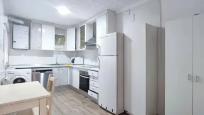 Piso – Albacete Capital - Vista 3