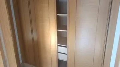 Apartment in Noalla (Santo Estevo) photo 18