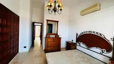 Apartment on Avenida Marítima photo 13