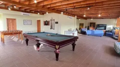Attic in Buenavista-Fabelo photo 2