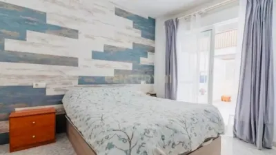 Apartment in Calpe - Calp photo 8