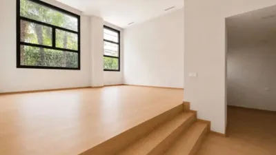 Apartment in Madrid Capital photo 4