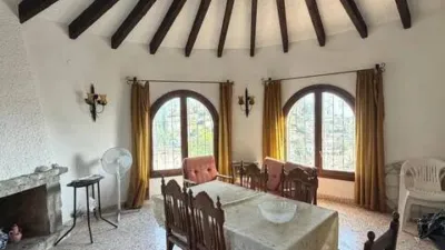 Casa – Benissa, Urbanització Montmar-La Vinya, la Marina Alta - Vista 2