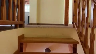 Attic in Buenavista-Fabelo photo 21