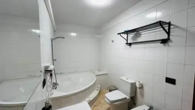 Apartment on Avenida Marítima photo 17