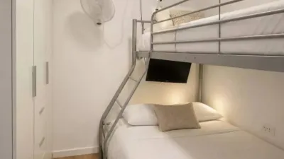 Apartment in Passatge Delta Muga photo 13