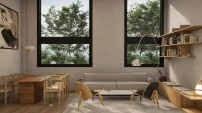 Apartment in Madrid Capital photo 2