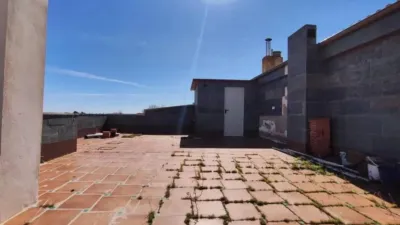 Attic in La Gineta photo 16
