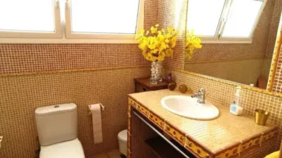 Chalet en Begur photo 9