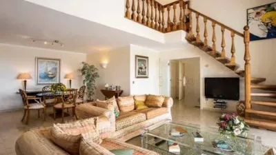 Apartment in Port Grec Sector photo 5